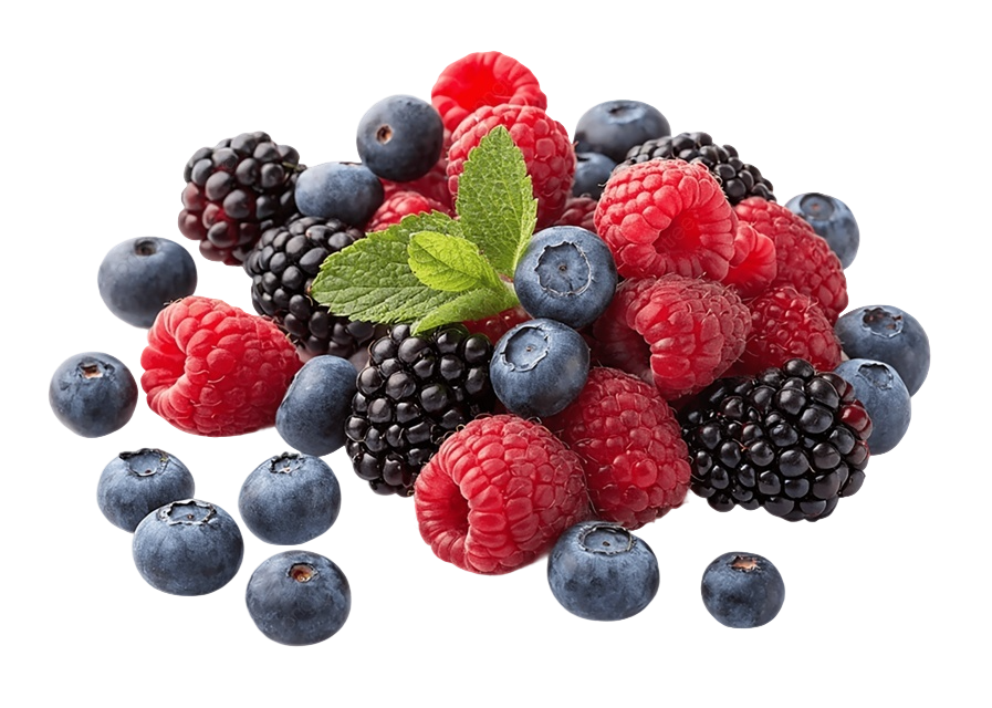 Berries